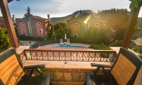 Villa Rota 3 — 27
