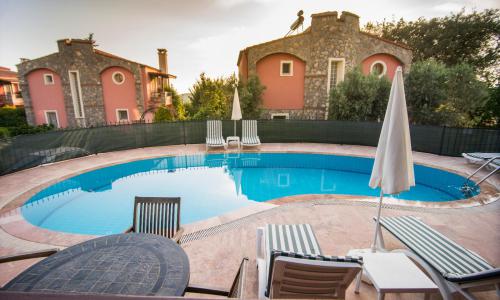 Villa Rota 3 — 6