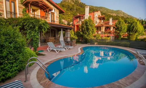 Villa Rota 3 — 2