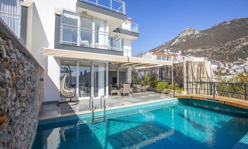 Villa Royal 1