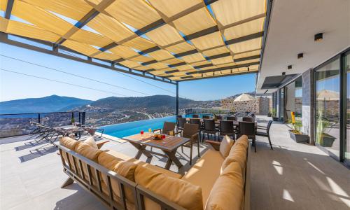 Villa Royal Falcon — 10