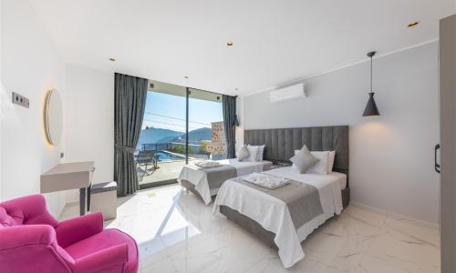 Villa Royal Falcon — 22