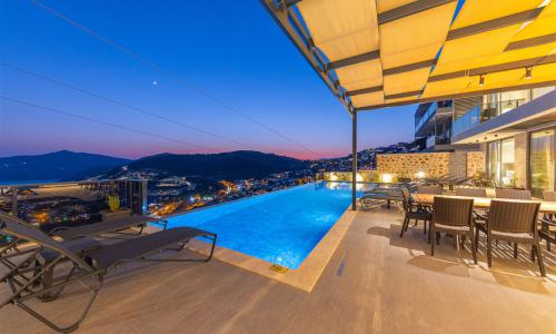 Villa Royal Falcon — 85