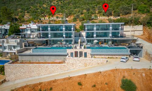 Villa Royal Falcon — 4