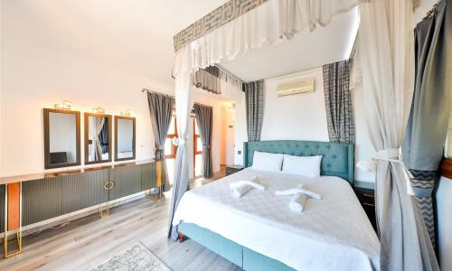 Villa Royal Kızıltaş — 28