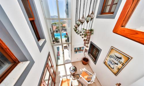 Villa Royal Kızıltaş — 42