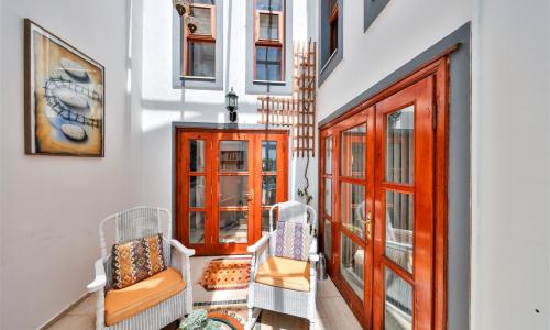 Villa Royal Kızıltaş — 22
