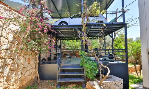 Villa Royal Kızıltaş — 16