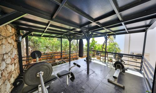 Villa Royal Kızıltaş — 17