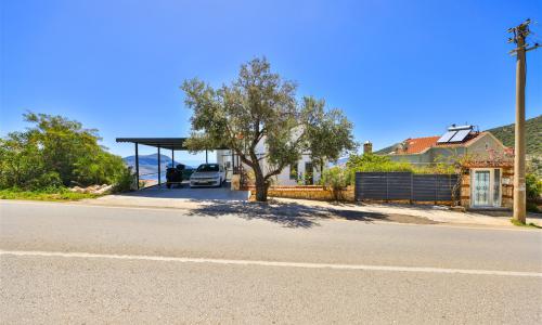 Villa Royal Kızıltaş — 44