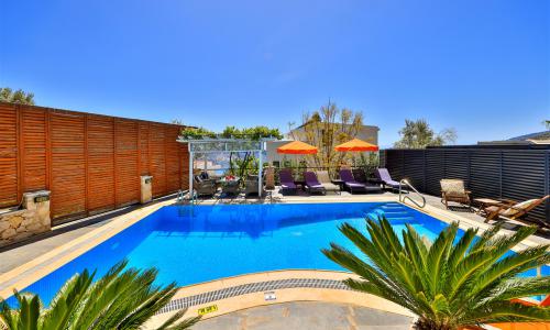 Villa Royal Kızıltaş — 6