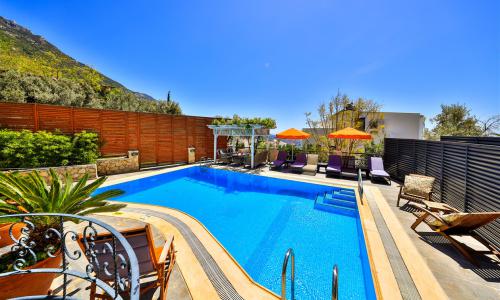 Villa Royal Kızıltaş — 5