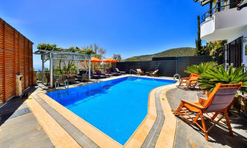 Villa Royal Kızıltaş — 4