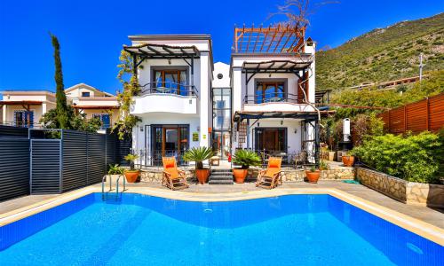 Villa Royal Kızıltaş
