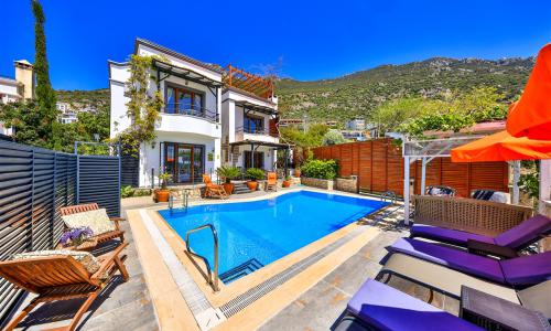 Villa Royal Kızıltaş — 2