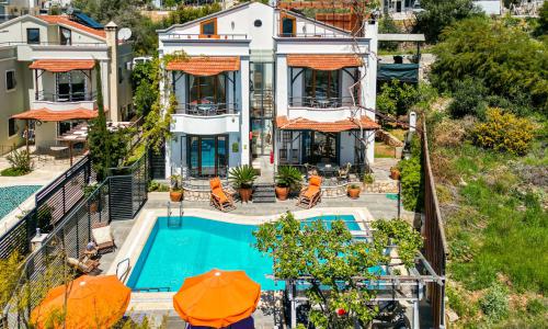 Villa Royal Kızıltaş — 3