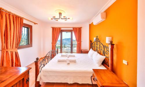 Villa Royal Kızıltaş — 24