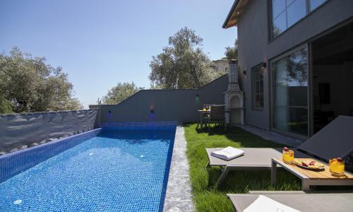 Villa Royal Little — 9