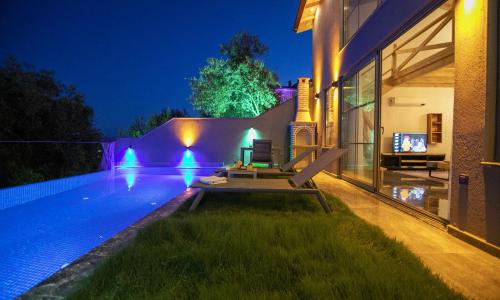 Villa Royal Little — 2