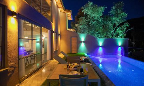 Villa Royal Little — 3