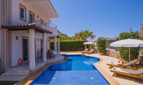 Villa Royal Ovacık 14 — 20