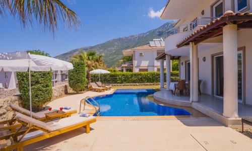 Villa Royal Ovacık 14 — 6