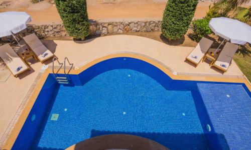 Villa Royal Ovacık 14 — 23