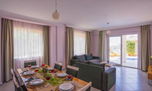 Villa Royal Ovacık 14 — 26