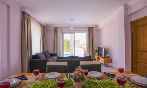 Villa Royal Ovacık 14 — 27