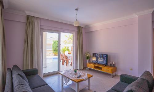 Villa Royal Ovacık 14 — 28