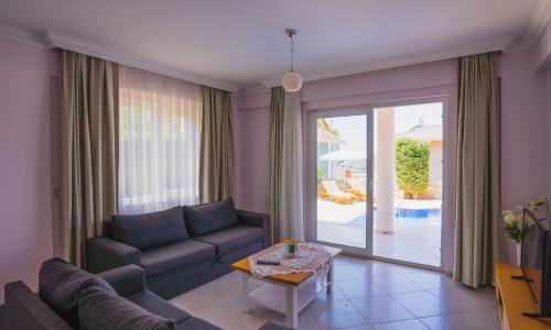 Villa Royal Ovacık 14 — 29