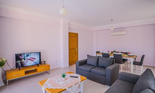 Villa Royal Ovacık 14 — 30
