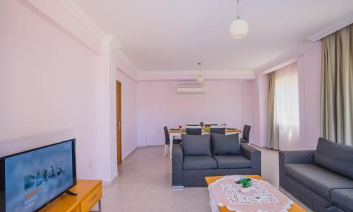 Villa Royal Ovacık 14 — 31