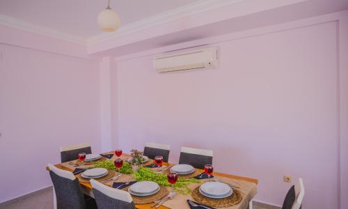 Villa Royal Ovacık 14 — 32