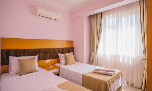 Villa Royal Ovacık 14 — 33