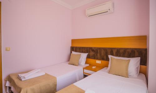 Villa Royal Ovacık 14 — 34