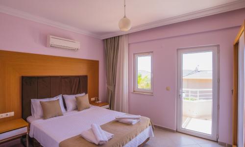 Villa Royal Ovacık 14 — 35