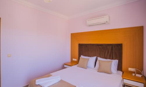 Villa Royal Ovacık 14 — 36