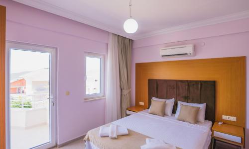 Villa Royal Ovacık 14 — 37