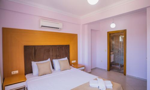 Villa Royal Ovacık 14 — 38