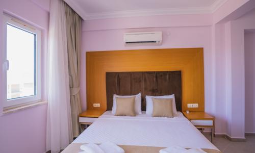 Villa Royal Ovacık 14 — 39