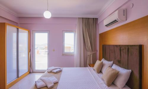 Villa Royal Ovacık 14 — 40