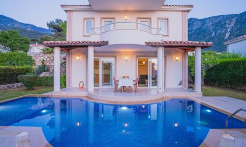 Villa Royal Ovacık 14 — 3