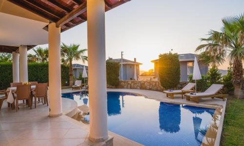 Villa Royal Ovacık 14 — 10