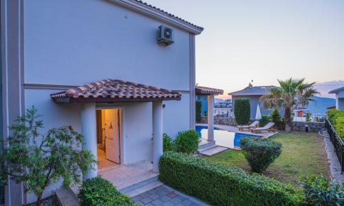 Villa Royal Ovacık 14 — 16