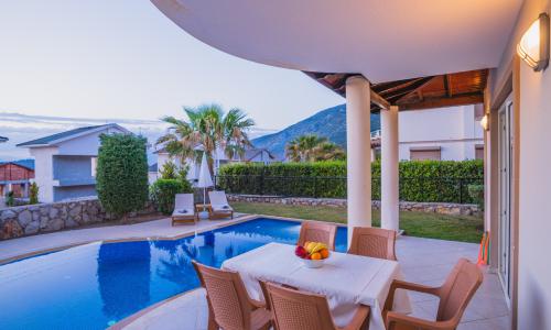 Villa Royal Ovacık 14 — 9