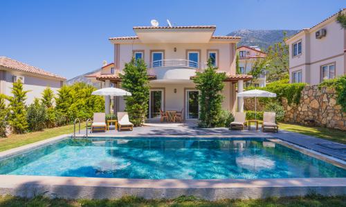 Villa Royal Ovacık 2 — 4