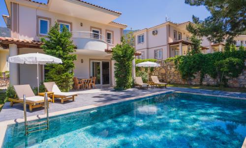 Villa Royal Ovacık 2 — 2