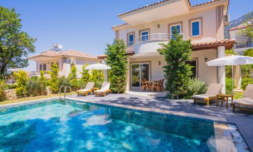 Villa Royal Ovacık 2 — 3