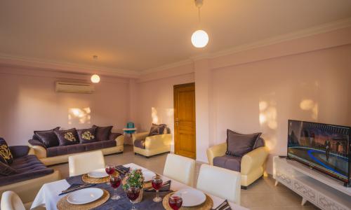 Villa Royal Ovacık 2 — 20